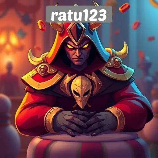 Keunggulan Situs Ratu123 dalam Dunia Game Online