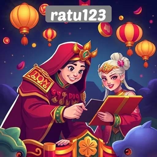 Ratu123: Solusi Hiburan Digital untuk Semua Usia