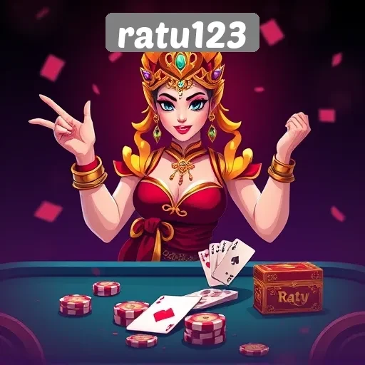 Kemudahan Akses Permainan di Ratu123 untuk Semua Kalangan