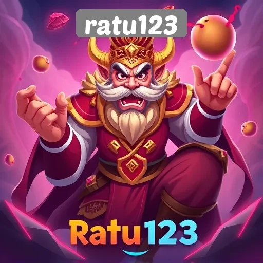 Eksplorasi Fitur Menarik di Situs Game Ratu123