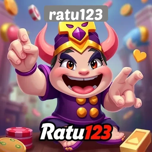 Menjelajahi Ratu123 Situs Game Terpercaya di Indonesia