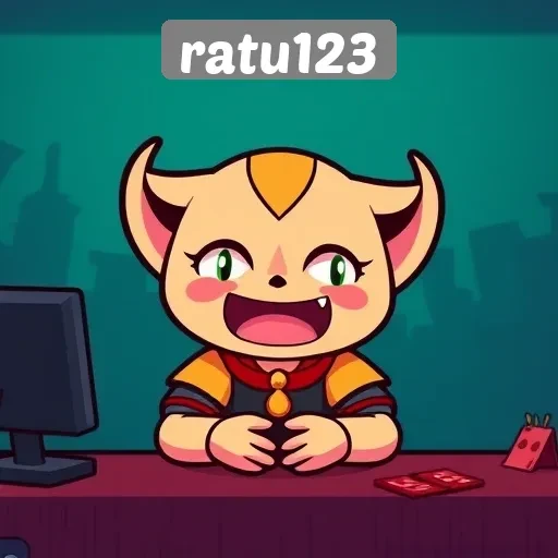 Keuntungan Bergabung dengan Komunitas Game Ratu123