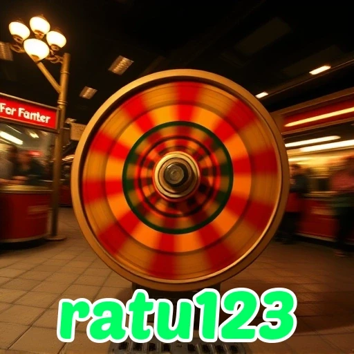 ratu123 Berita