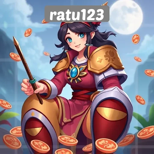 Game Berkualitas di Ratu123 untuk Pecinta Game