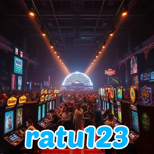 ratu123: Kuis Seru yang Bikin Kamu Ketagihan dan Menang Besar