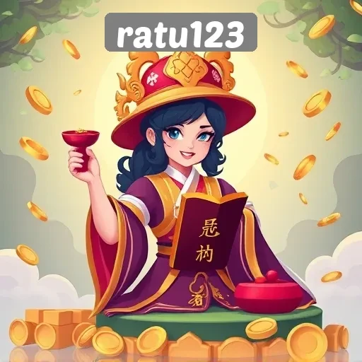 Fitur Unggulan Ratu123 yang Perlu Diketahui Pemain