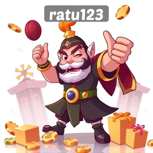 Mengenal Situs Game Ratu123 yang Populer di Indonesia
