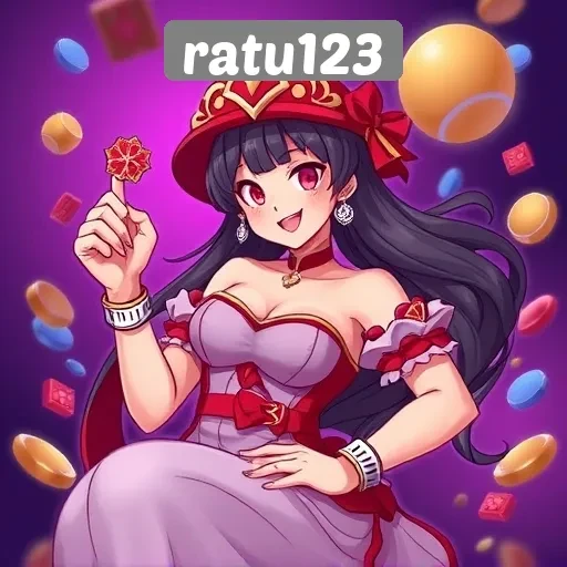 Mengapa Ratu123 Menjadi Pilihan Utama Gamer Indonesia