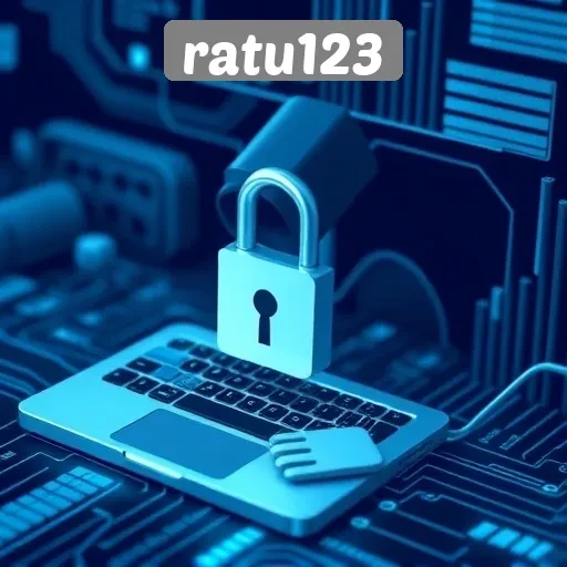 Keamanan dan Privasi di Situs Ratu123