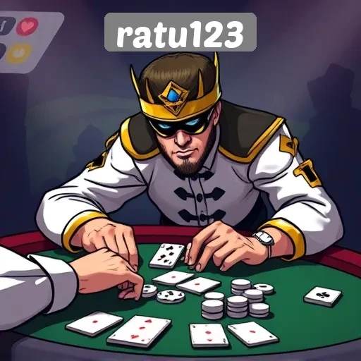 Strategi Sukses Bermain di Ratu123 yang Perlu Diketahui