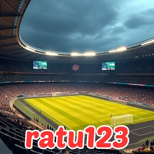 ratu123: Temukan Game Terbaik untuk Pengalaman Bermain yang Mengasyikkan!