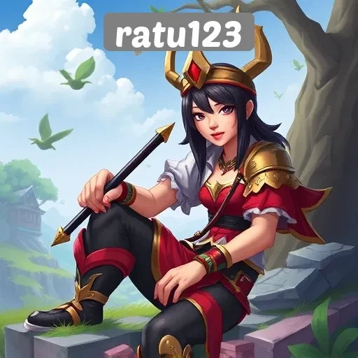 Pengalaman Bermain yang Unik di Ratu123 untuk Pecinta Game
