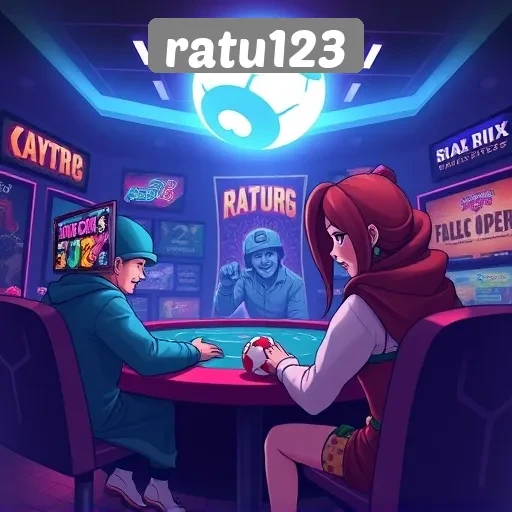 Kepuasan Pengguna di Ratu123 dalam Dunia Game